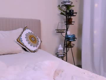 Passionprincesss Chaturbate stream image from January 29, 2025
