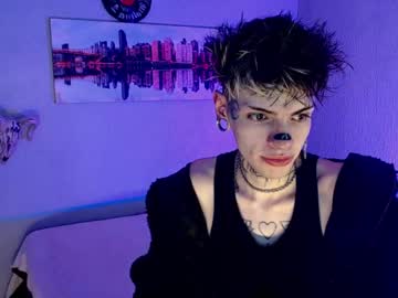 Prince_Darknes Chaturbate stream image from January 29, 2025