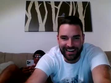 Rockdaddymac Chaturbate stream image from January 29, 2025