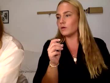 Swedish_Candii Chaturbate stream image from January 29, 2025