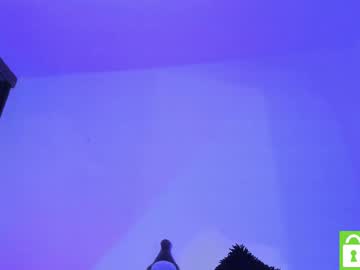 Sweet_Lucy666_ Chaturbate stream image from January 29, 2025