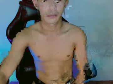 Touch_Of_Alison Chaturbate stream image from January 29, 2025