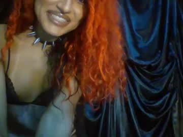 Victoriarex69 Chaturbate stream image from January 29, 2025