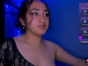 Vxne_____ Chaturbate stream image from January 29, 2025