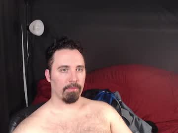 Xmetalstudx Chaturbate stream image from January 29, 2025