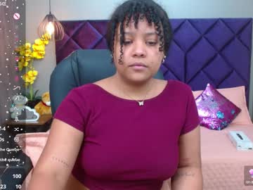 Aisha_Violet Chaturbate stream image from January 29, 2025