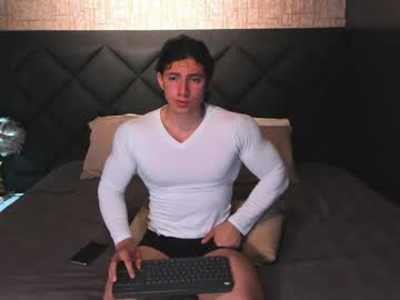 Alexander_Classy Chaturbate stream image from January 29, 2025