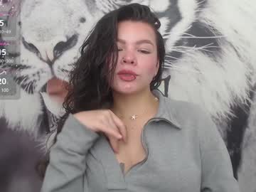 Amaranta_Vega_ Chaturbate stream image from January 29, 2025