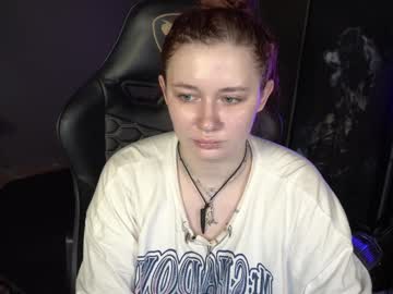 Carolina_Winter Chaturbate stream image from January 29, 2025