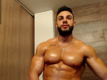 Connor_H1 Chaturbate stream image from January 29, 2025
