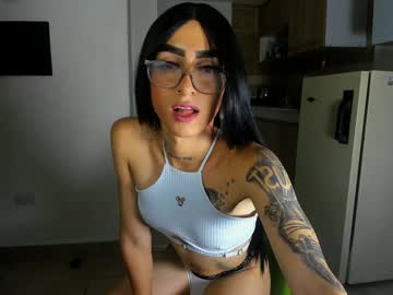 Danna_Sofiah Chaturbate stream image from January 29, 2025