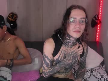 Dany_Damonn Chaturbate stream image from January 29, 2025