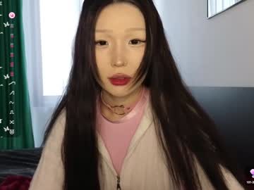 Dju_Ju Chaturbate stream image from January 29, 2025