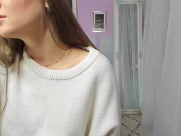 Evalaniss Chaturbate stream image from January 29, 2025