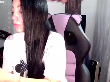 Georgy_Girl_ Chaturbate stream image from January 29, 2025