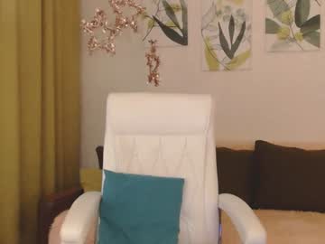 Good_Glamorgirl Chaturbate stream image from January 29, 2025