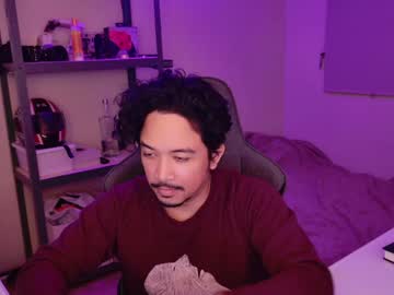 Iwasd3nse Chaturbate stream image from January 29, 2025