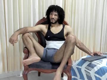 Karlmarley1 Chaturbate stream image from January 29, 2025