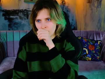 Lolaasmus Chaturbate stream image from January 29, 2025