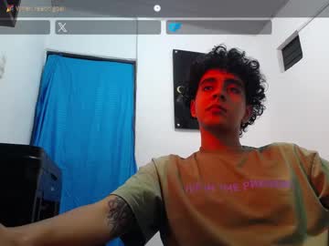Mars_Miller Chaturbate stream image from January 29, 2025
