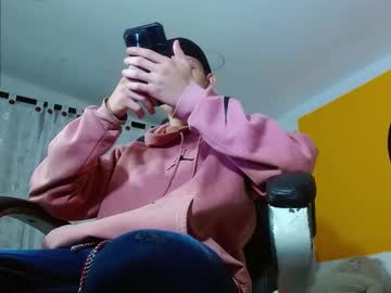 Matthewboy_ Chaturbate stream image from January 29, 2025