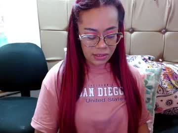 Miia_Spencer_ Chaturbate stream image from January 29, 2025