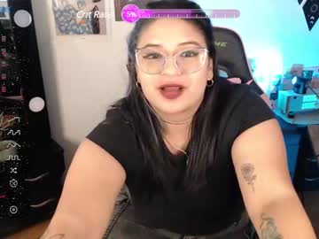 Molly_Shake Chaturbate stream image from January 29, 2025