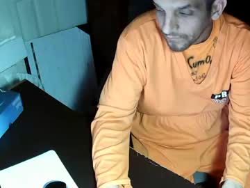 Mrmarcxxcam Chaturbate stream image from January 29, 2025