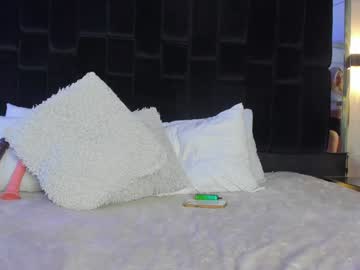 Naomi__Sanz Chaturbate stream image from January 29, 2025
