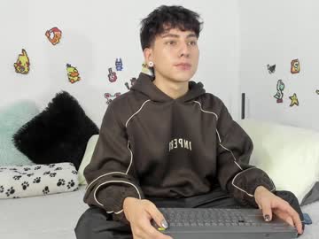 Nico_Nico_Xd Chaturbate stream image from January 29, 2025