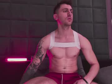 Oscar_Miller Chaturbate stream image from January 29, 2025