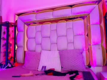 Princess_Helena_ Chaturbate stream image from January 29, 2025