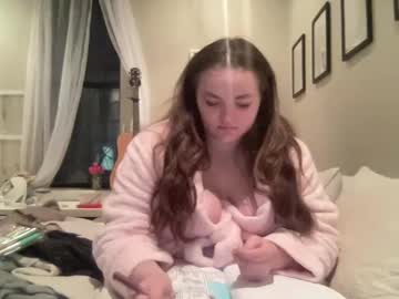 Princessclaire555 Chaturbate stream image from January 29, 2025