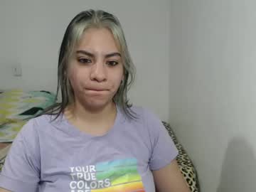 Queenbys Chaturbate stream image from January 29, 2025