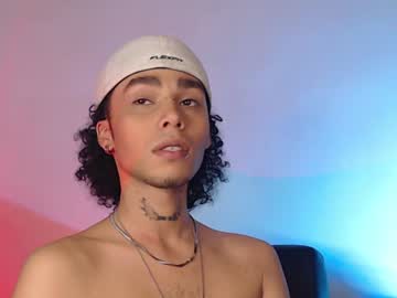 Seven7xis Chaturbate stream image from January 29, 2025