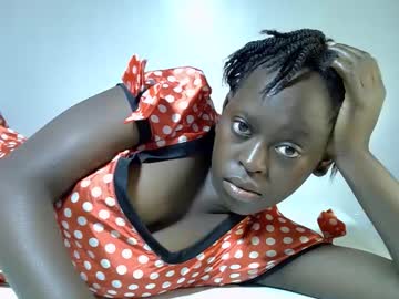 Sexxy_Ebony20 stream image from January 29, 2025