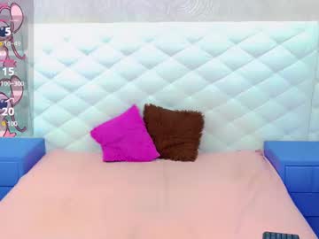 Shaira_Xxx Chaturbate stream image from January 29, 2025