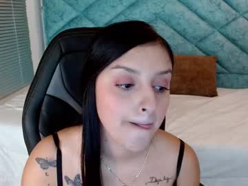 Steffy_Hosmos Chaturbate stream image from January 29, 2025
