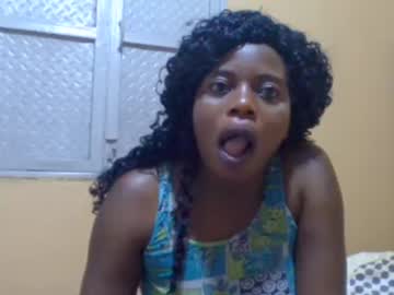 Sweetib1 Chaturbate stream image from January 29, 2025