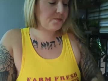 Theauroramae Chaturbate stream image from January 29, 2025