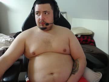 Thickboy2424 Chaturbate stream image from January 29, 2025