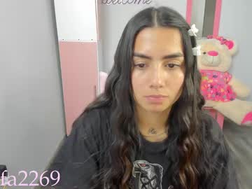 Tifany_Tay2 Chaturbate stream image from January 29, 2025