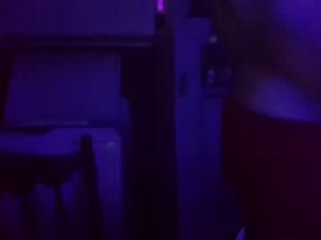 Wundrsword33 Chaturbate stream image from January 29, 2025