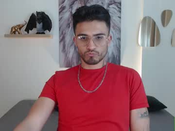 Yoshy_Man Chaturbate stream image from January 29, 2025