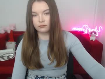Adelinavinsent Chaturbate stream image from January 29, 2025