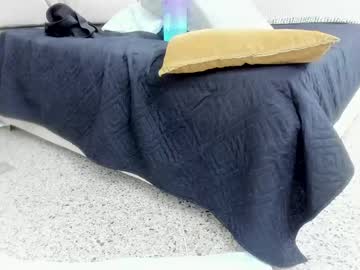 Alexaablumm Chaturbate stream image from January 29, 2025