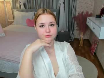 Anisakatte Chaturbate stream image from January 29, 2025