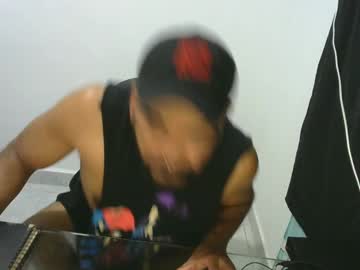 Axel_Mason Chaturbate stream image from January 29, 2025