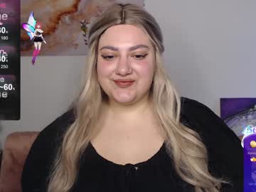 Dariamur Chaturbate stream image from January 29, 2025