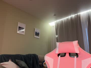 Eva_Elfis Chaturbate stream image from January 29, 2025